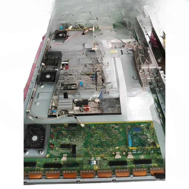 Original disassembly For Panasonic TH-P50GT30C P50ST30C P50VT30H SC board TNPA5335 AG BG DD