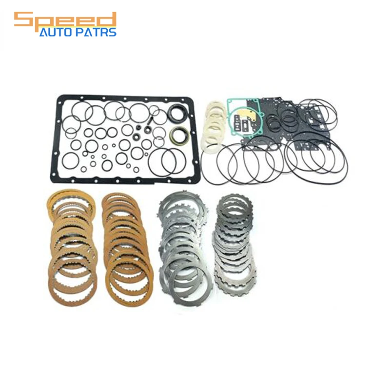 

A340E A343F 30-40LE Auto Transmission Clutch Master Rebuild Kit Suit For TOYOTA CROWN