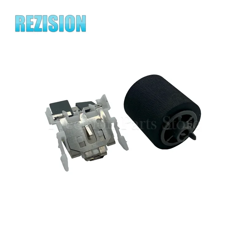 Compatible Scanner Pickup Roller Kit And Separation Pad For Fujistu S1500 S1500M Fi-6110 N1800 Printer Copier Parts