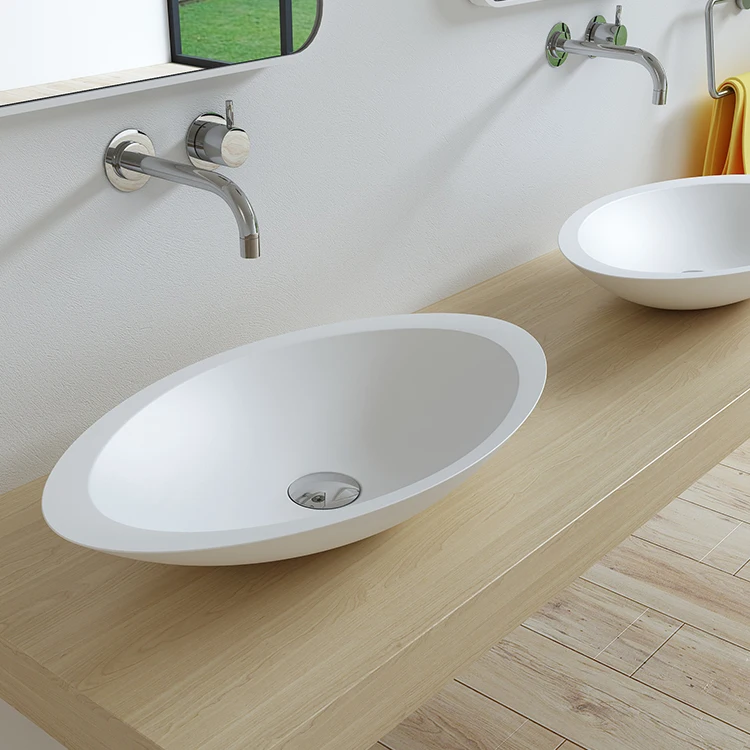 Manufacturers Supply Washbasin Professional Washbasin Faucet Bathroom Basin