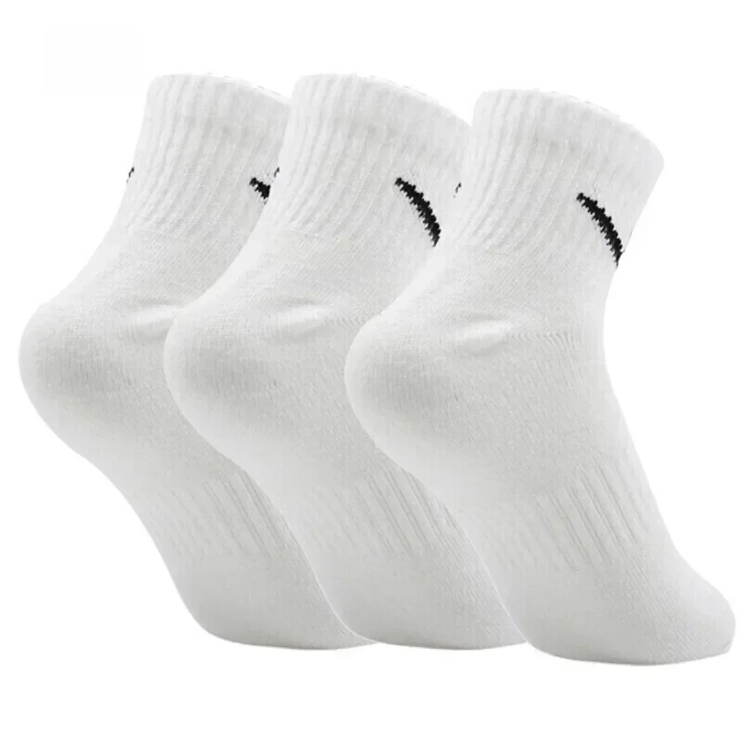 Nike Everyday Nike Socks 3 Pairs Stockings Non-slip Socks S M L XL SX7676