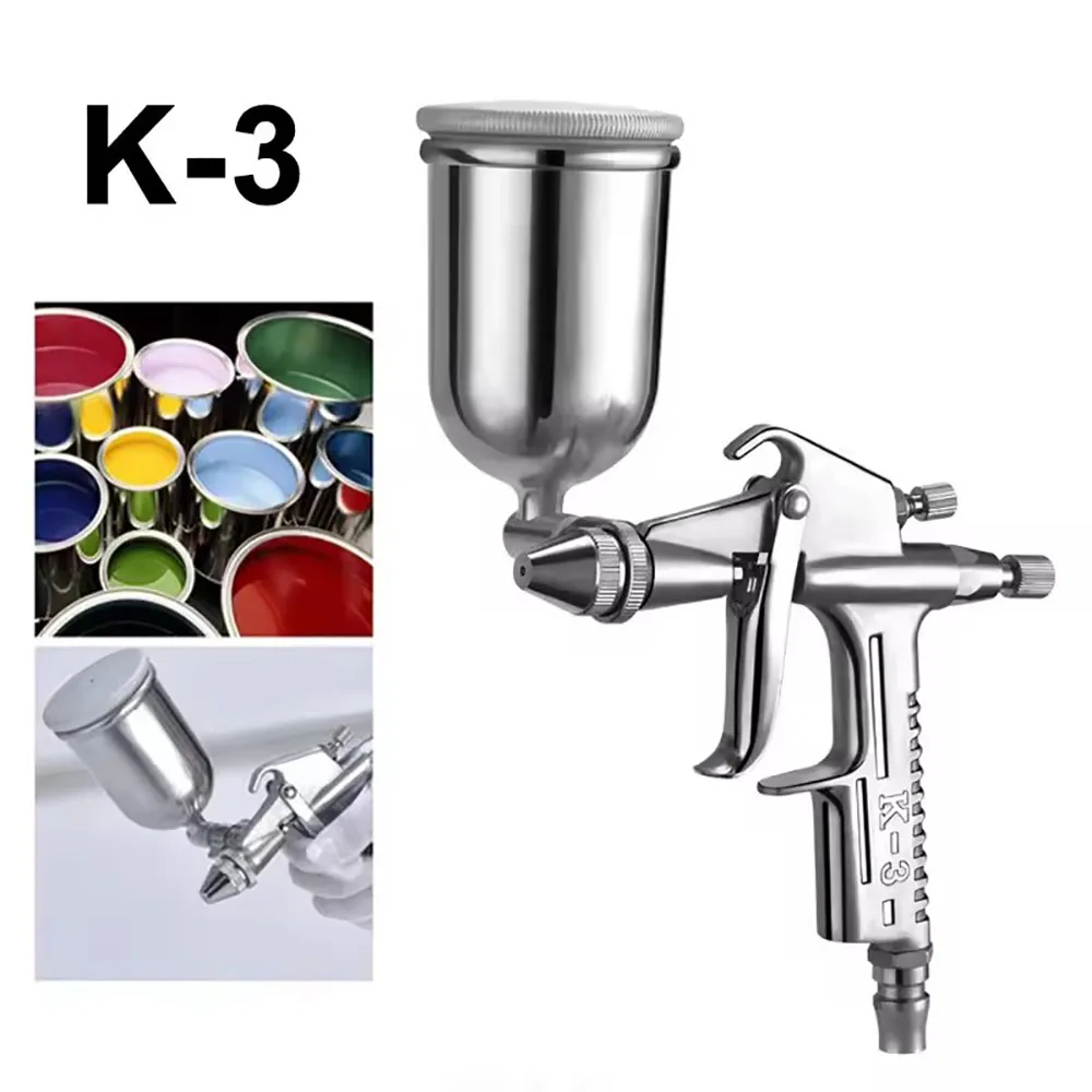 K-3/F2 125Ml Paint …