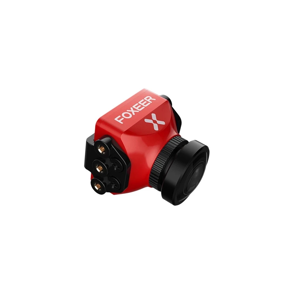 AP1Foxeer FPV Camera Predator 5 Mini 1000TVL 1.8mm WDR OSD CMOS 1/3 PAL NTSC Switchable EXclusive For RC Racing Quadcopter