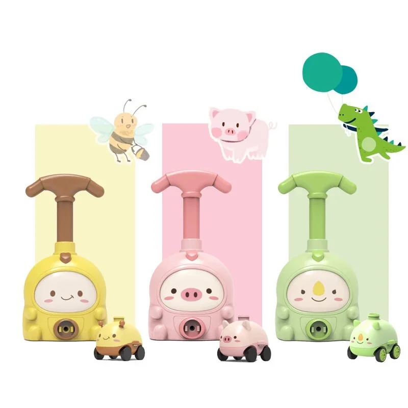 Animal Balloon Launcher toys