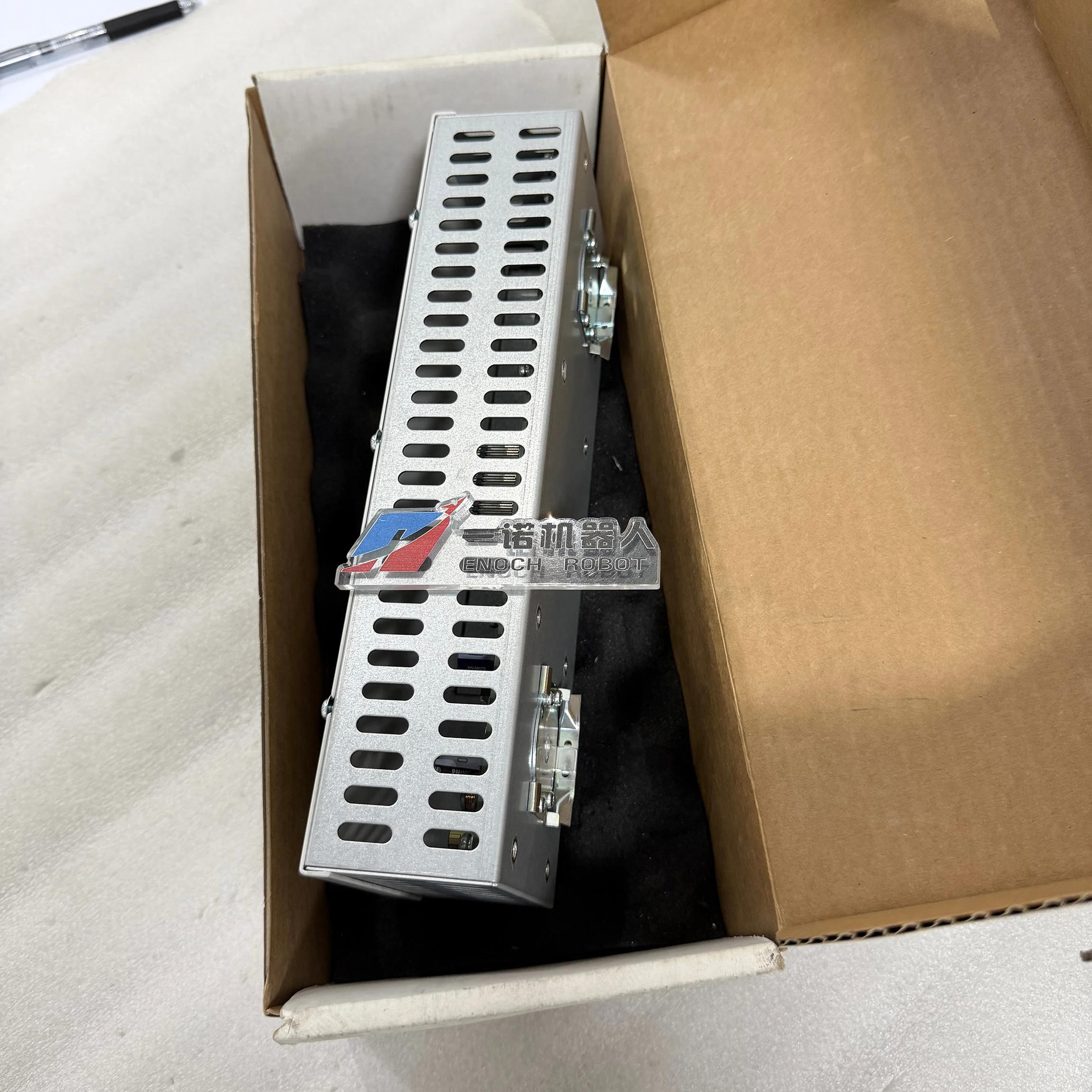 APBU-44C 3AFE64669982 Optical Fiber Distributor Ready Stock