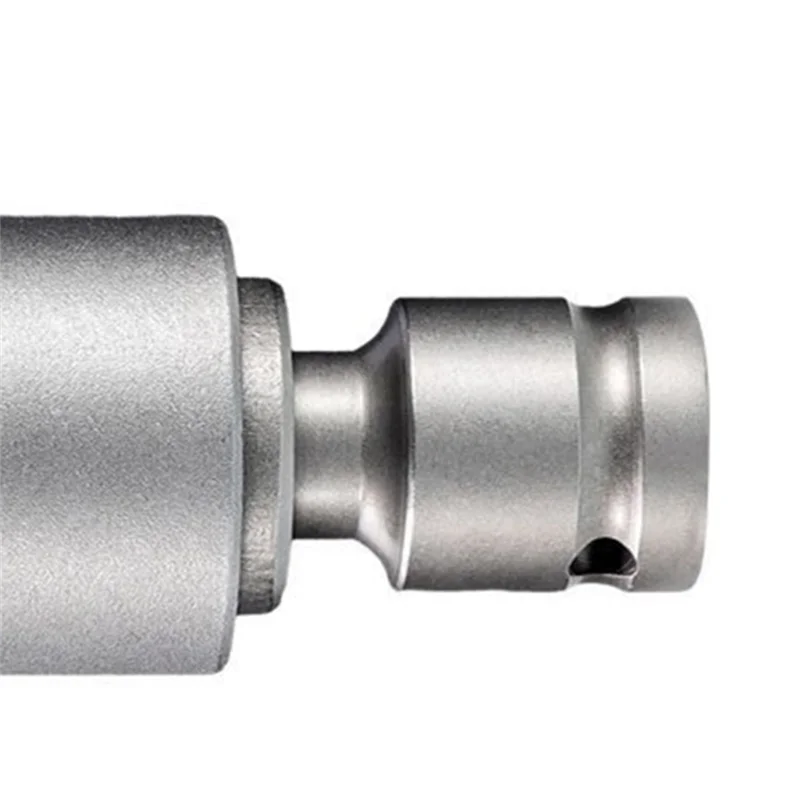 

A39I-Adapter For Converting Impact Wrench To Electric Hammer 1/2 Conversion Head Connecting Rod Converts