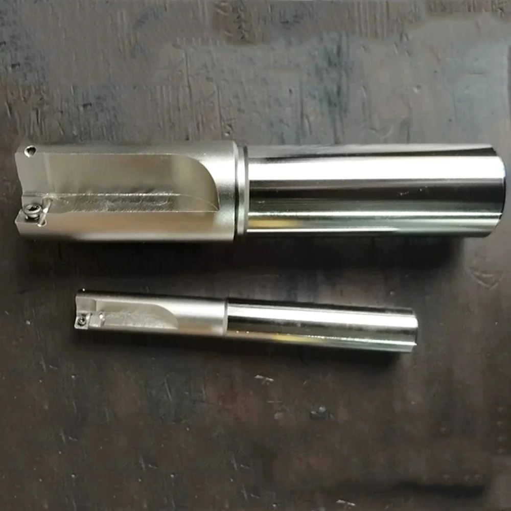 HMEF-C16/20/25-1T/2T/3T Senkfräser-Werkzeughalter SPMG SPGT CNC-Maschinenzubehör Senkbohrer – Detail 23