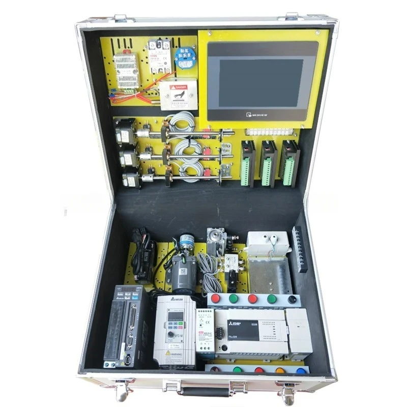 Customized FX3U FX3…