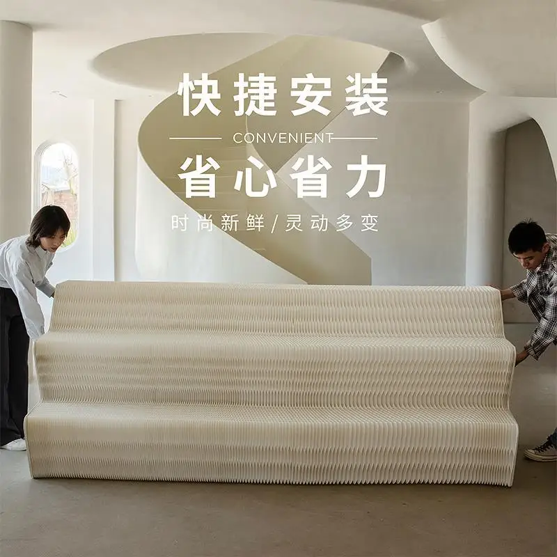 Qingmei Display Stand Display Jewelry Clothing Store Products Foldable Cosmetics Shelves All Things Grow