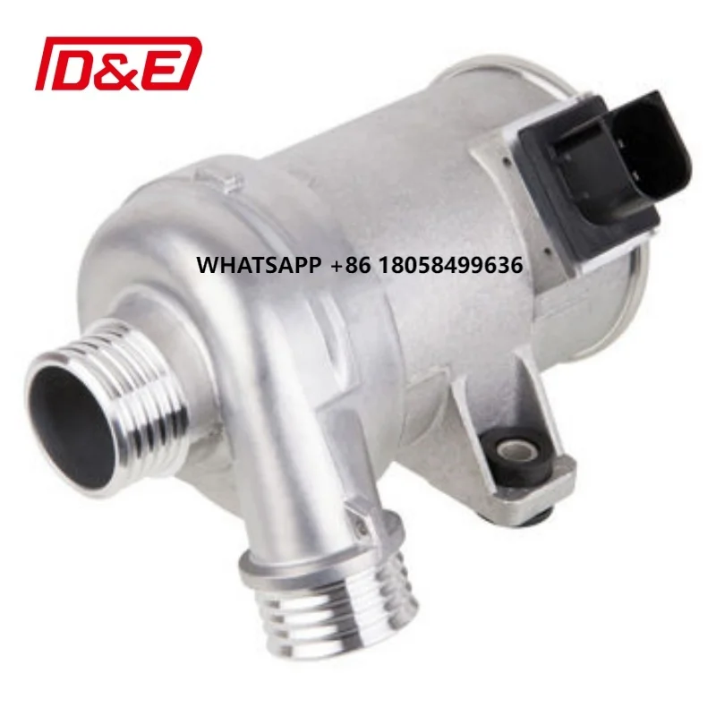 

Manufacturer Electric Water Pump 11518635089 11517604027 Engine Cooling for F20 F21 F30 F31 F32 F33 328i 528i