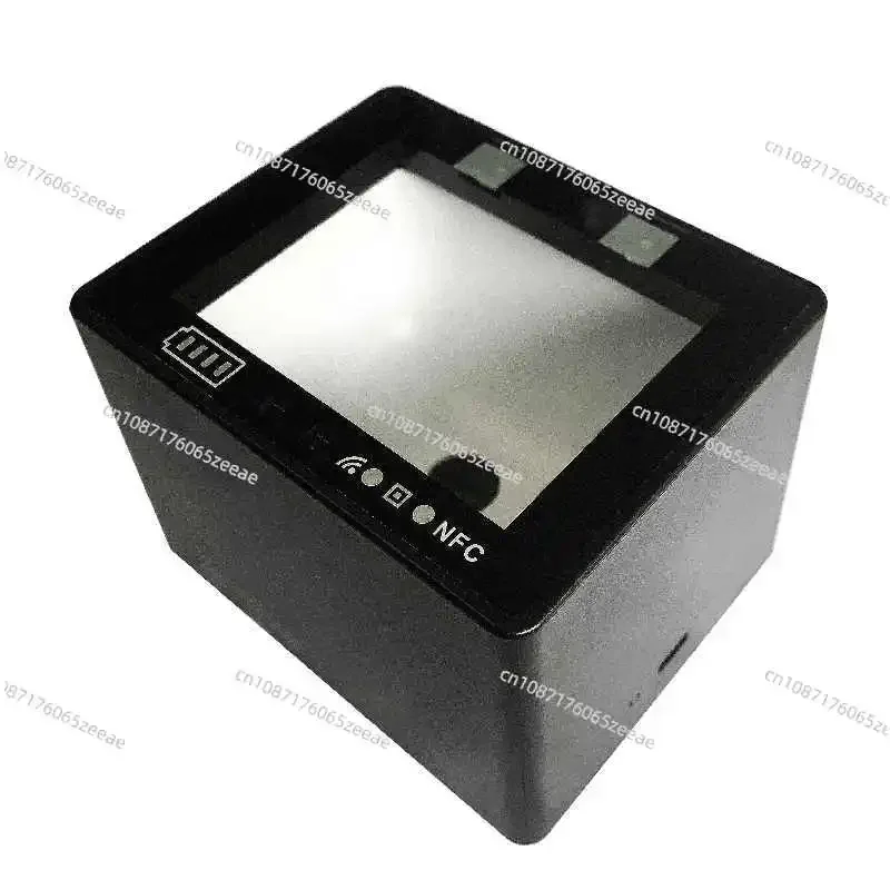 Industrial Module F… - image