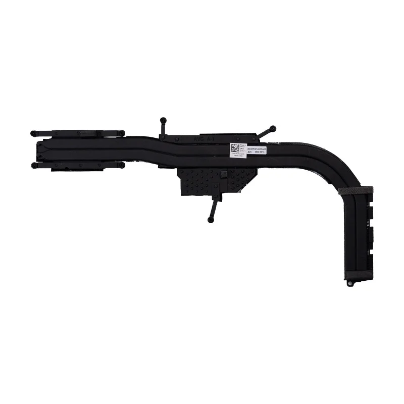 

H 0YP3T1 Replacement For DELL Latitude 15 5530 Laptop CPU GPU COOLING heatsink