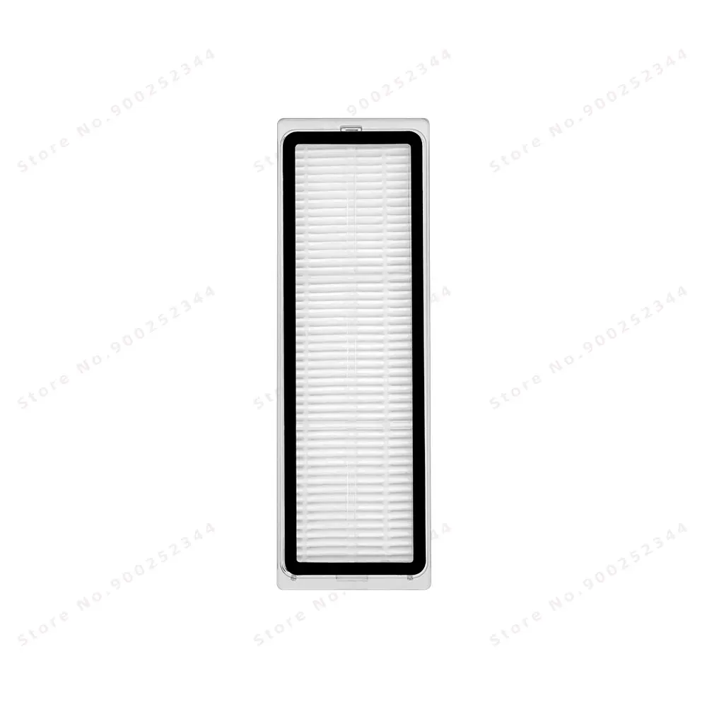 Für dreame bot w10, w10 pro roboter staubsauger ersatzteile zubehör hauptseiten bürste hepa filter mop pad staub box
