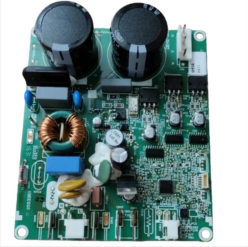 

Compressor for 110V-127V Inverter Refrigerator Drive Board MZ-300-04RCN 04R-01F T85