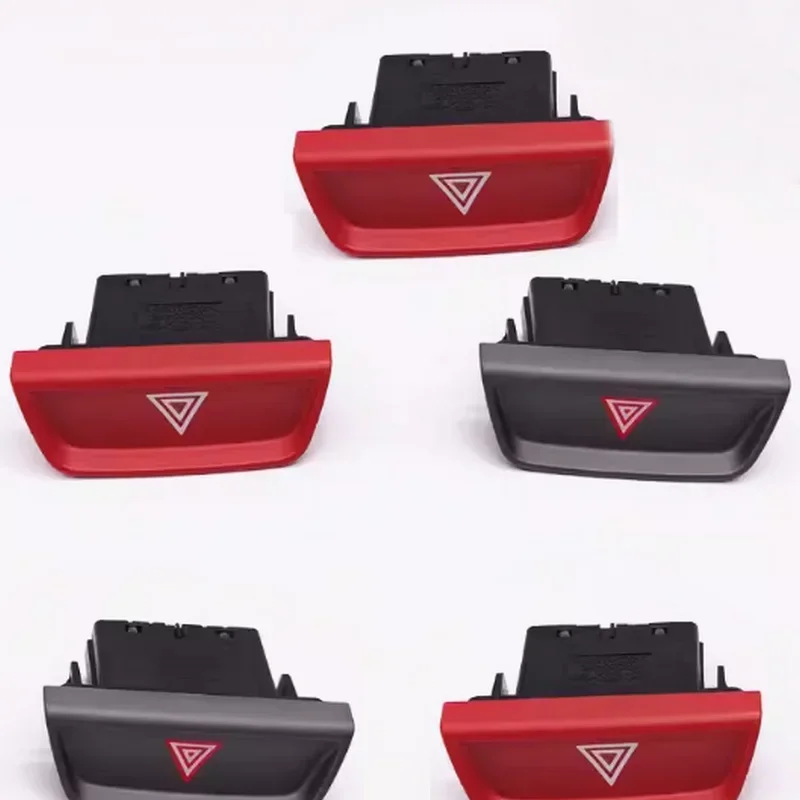 ك 937903 W020 / مفتاح إضاءة الطوارئ المزدوج فلاش لقطع غيار السيارات الداخلية لعام 2010-2017 كيا سبورتاج #5