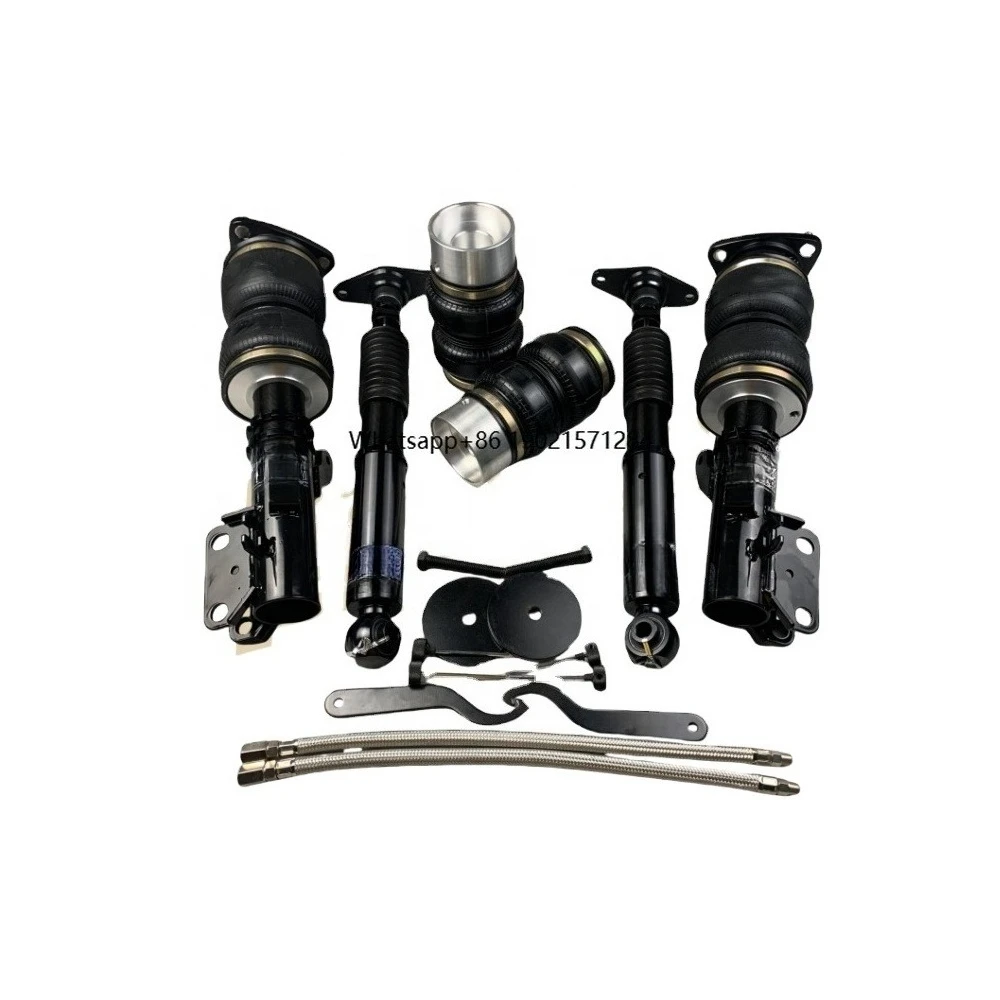 

For 3 BM(2013~2018)/Air STRUT Suspension Kit /air Spring Assembly /Auto Parts/pneumatic
