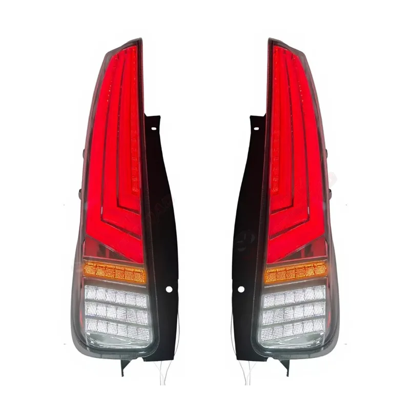 LED Tail Light Taillight For Toyota Voxy/Noah 80 Series 2013-2021 Rear Lamp Reverse Stop Brake Lights