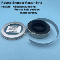 Roland Raster Encoder Strip for Roland VP540 SP540 RS540 SC540 XC540 VS640 RS640 RA640 RE640 RF640 XJ740 Encoder Linear Scale