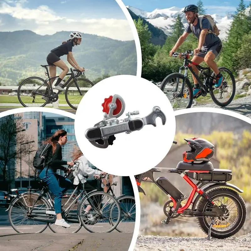 Derailleur للدراجات الجبلية أجزاء الدراجات الجبلية المعدنية شماعات جبل Derailleur دراجات قوية شيفتر الدراجات والعتاد التحول