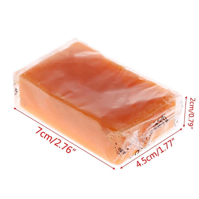 صابون تبييض البشرة وحمض الكوجيك والجلسرين والصابون المصنوع يدويًا للتنظيف العميق