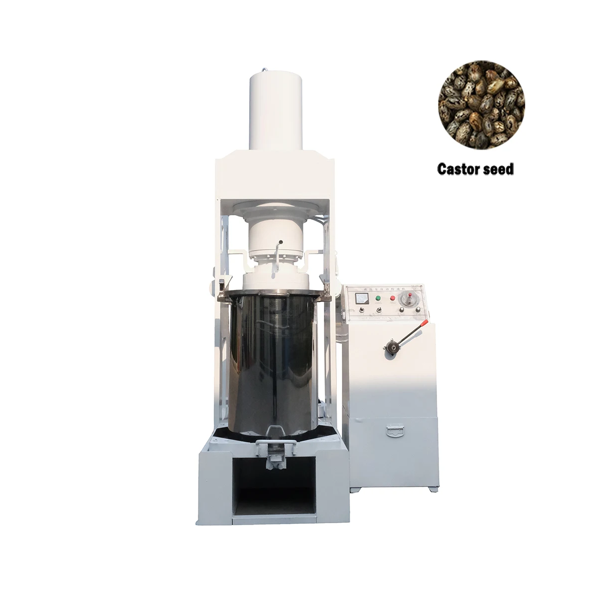 2023年製 油抽出機 コールドプレス マスタード油 油圧式 アボカド油製造機 パーム油処理機