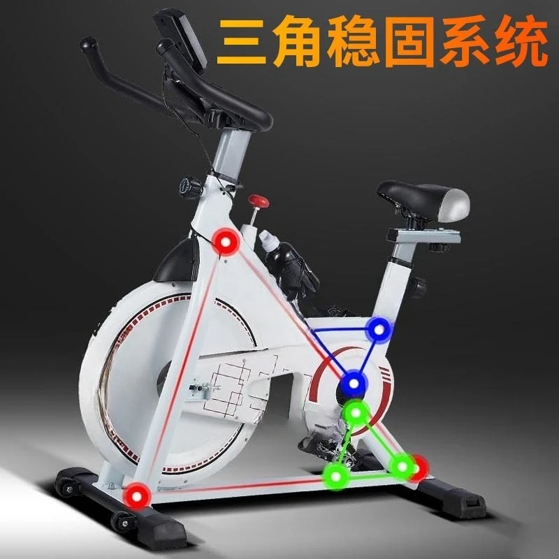 دراجات التمرين للصالات الرياضية المنزلية وركوب الدراجات والتدريب على ركوب الدراجات