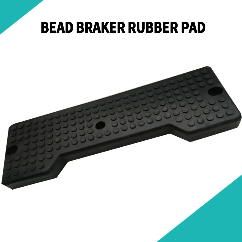 

Standard Pad for Car Tyre Changer Machine Rubber Fitting Spare Parts