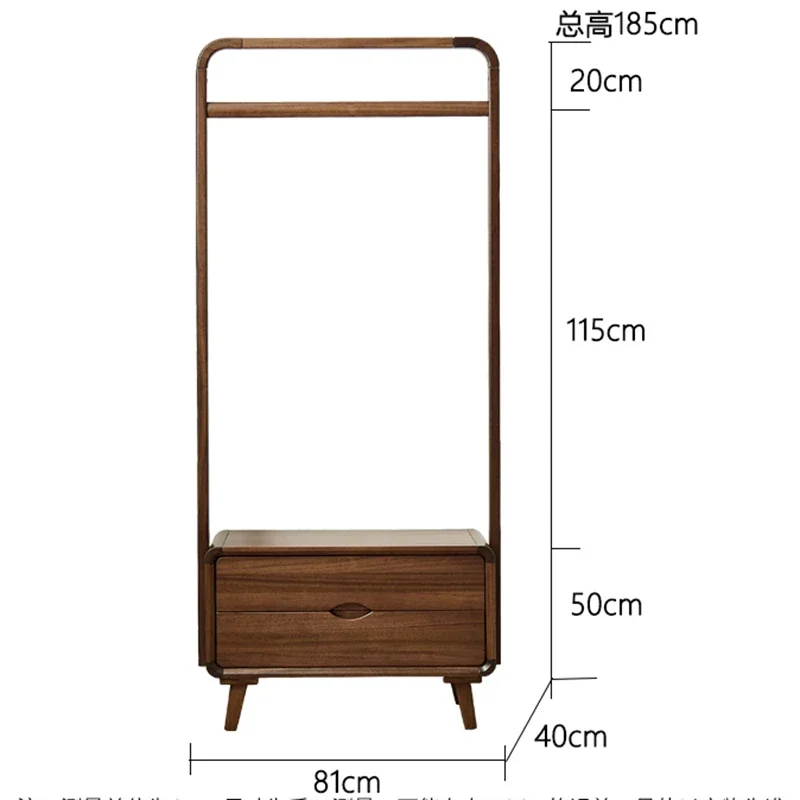 b11-Italian Style Modern Simplicity Coat Racks Designer Luxury Living Room Storable Coat Racks Bedroom Home Furniture Perchero