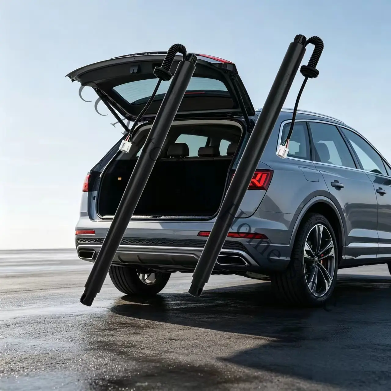 For L405 Land Rover Range Rover Vogue 2013-2020 Rear Tailgate Power Lift Support LR058305 LR126172 LR104907 LR058306 LR104910