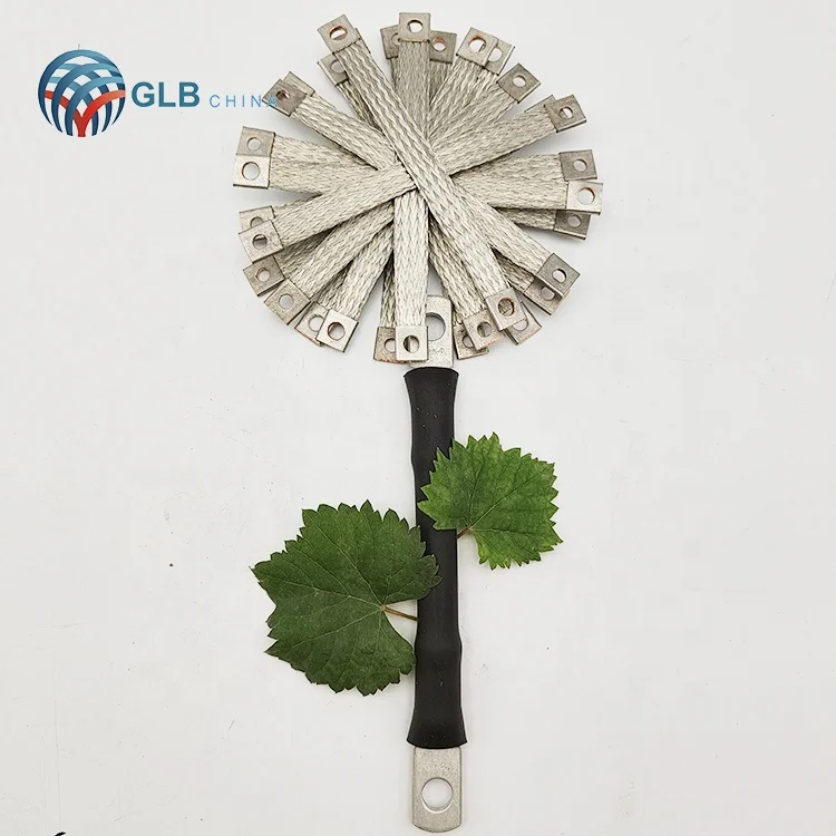 220V Flexible Braid…