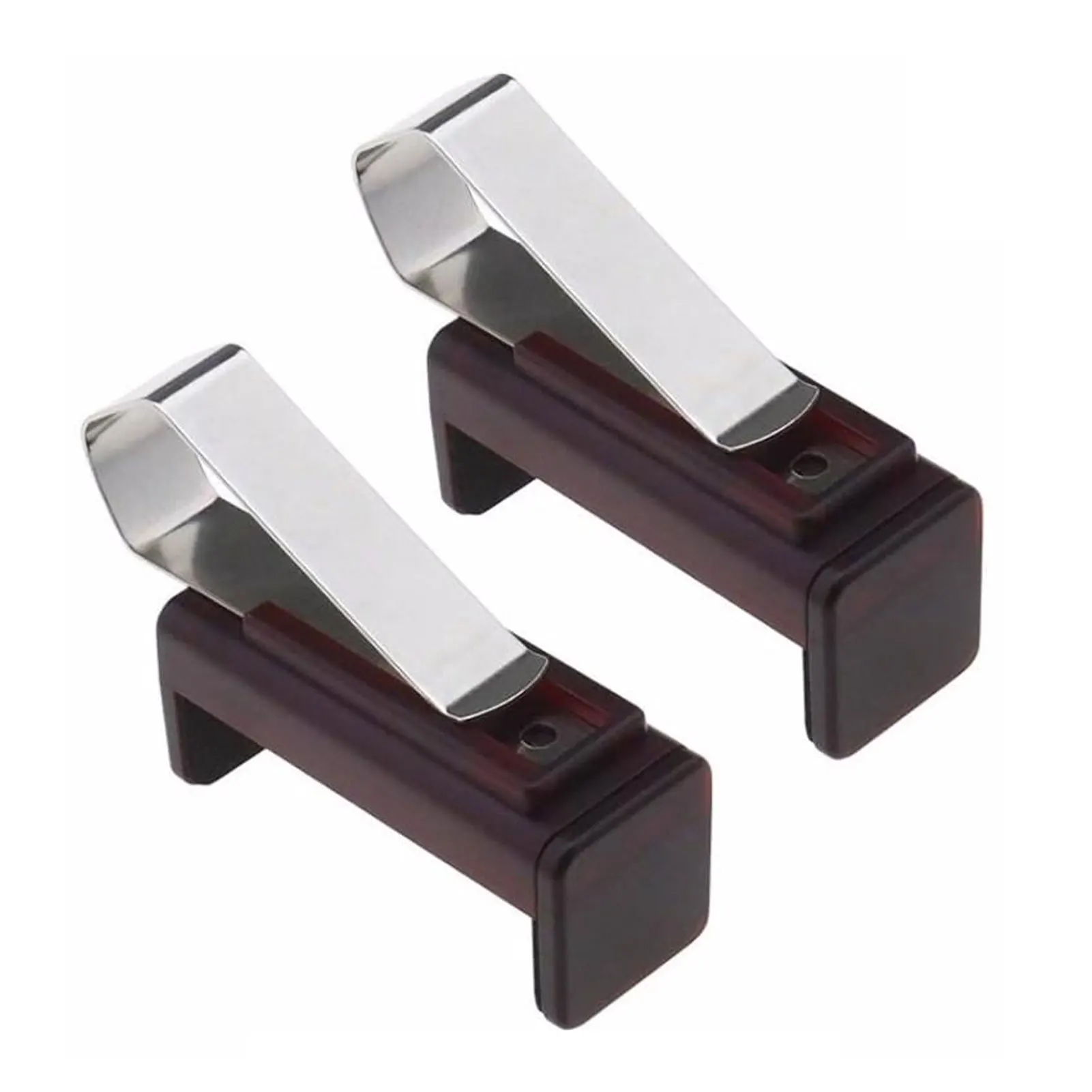 

Комплект из 2 шт. универсальных регулируемых подставок для открывателей гаражных ворот (для удовлетворения потребностей клиента)