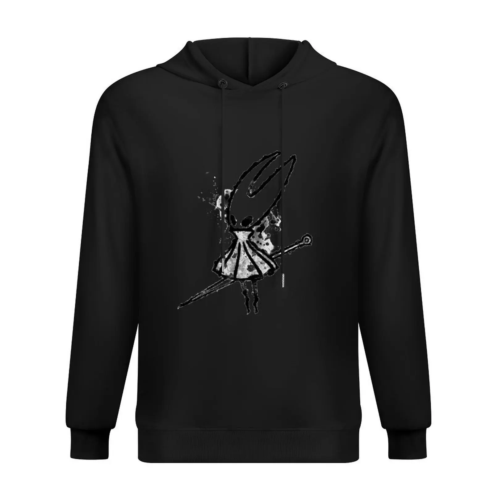 

Hornet - Hollow Knight Hoodie anime clothes autumn korean autumn clothes male clothes hoodies for men high quality
