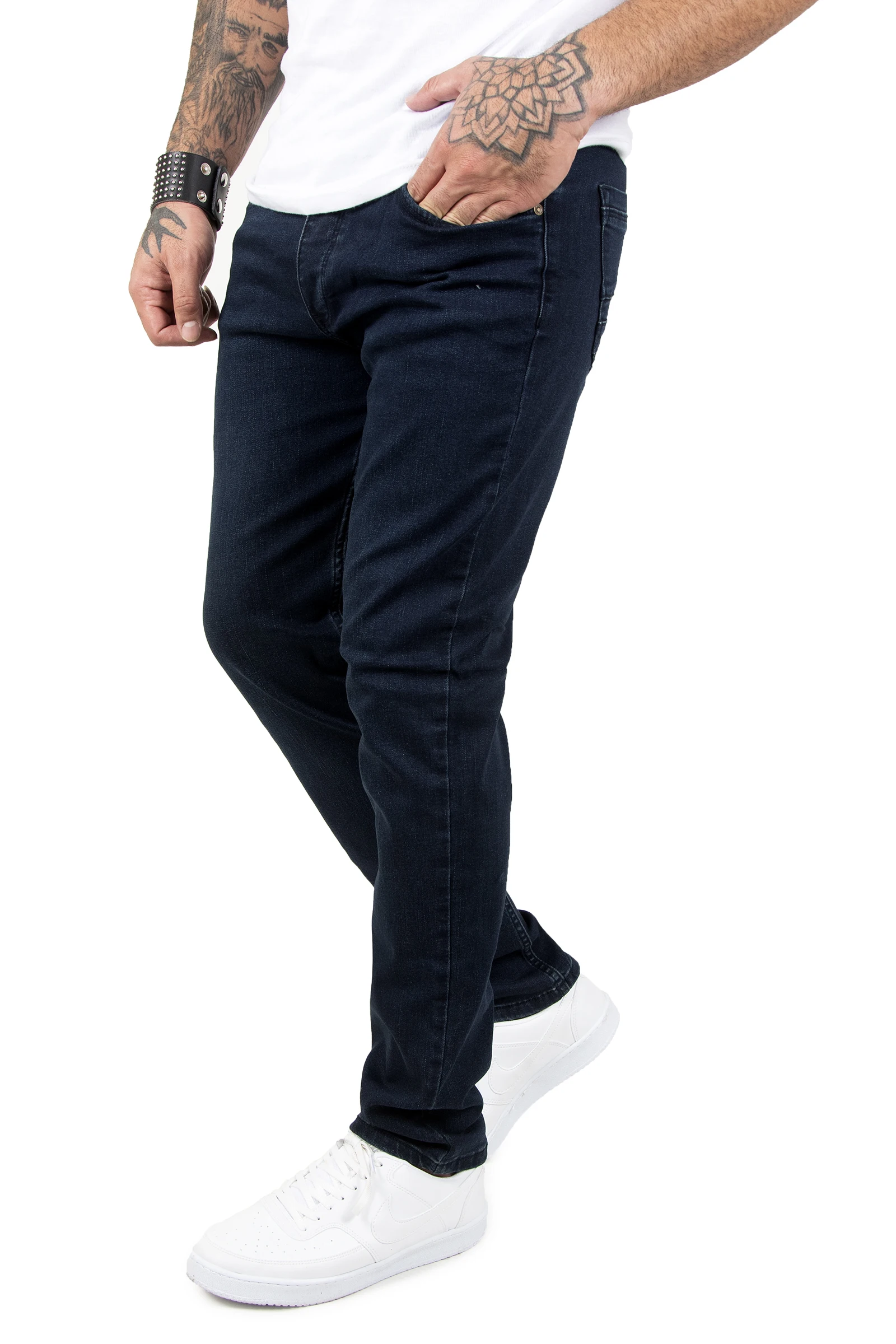 DeepSEA Narrow Tight Tight Tray Jeans 2201915