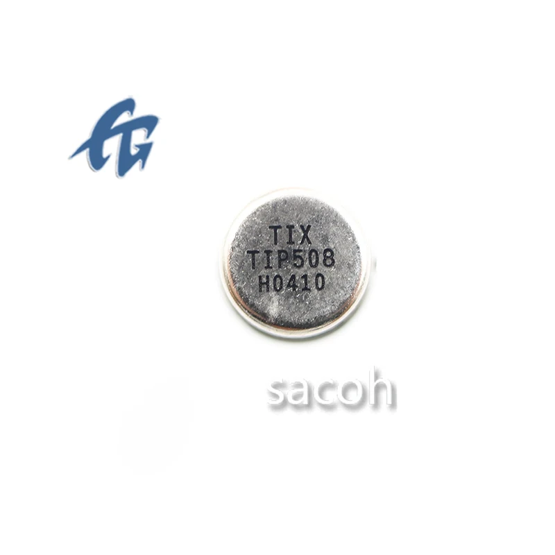 

SACOH High Quality Original Electronic Components Suppliers TIP508 TIX
