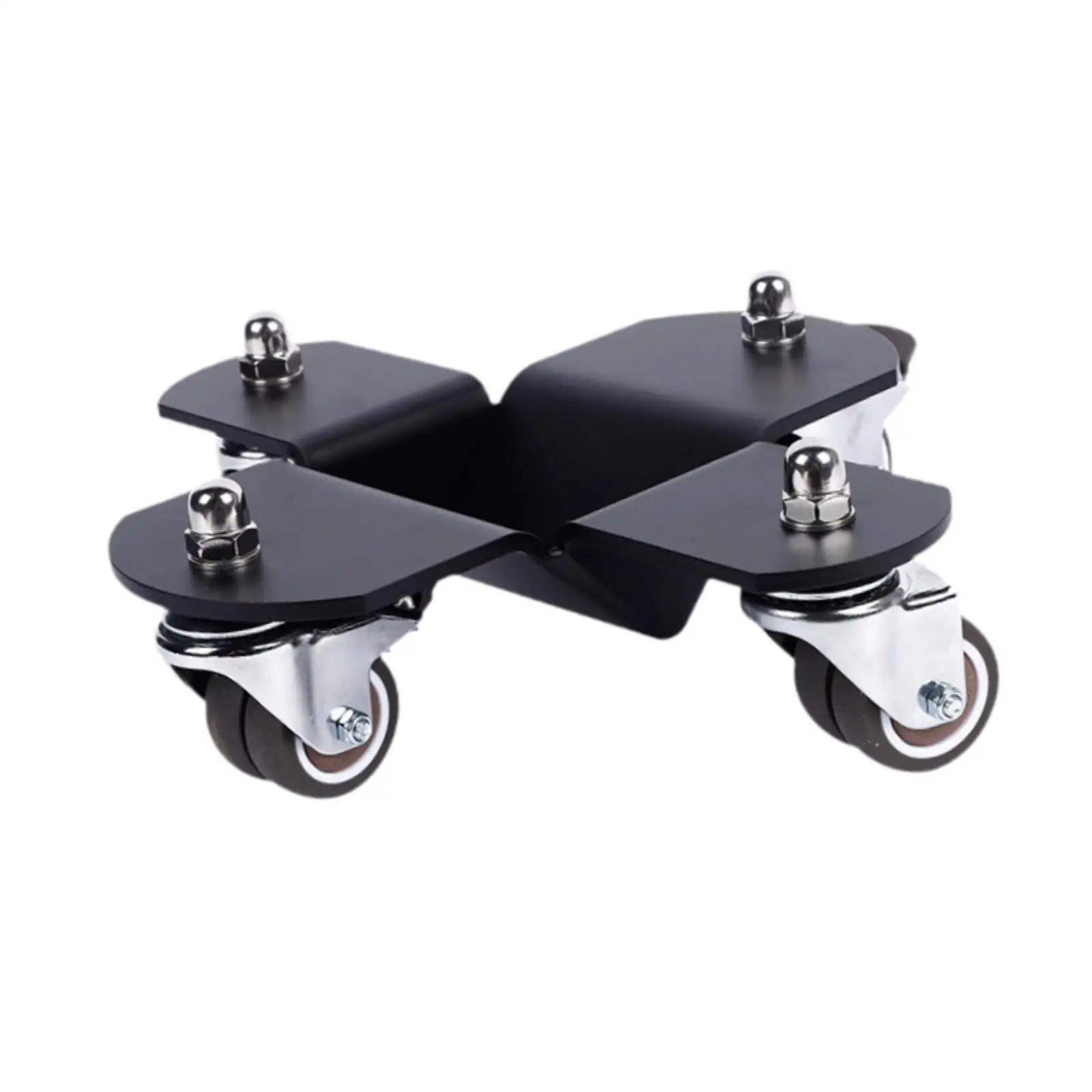Piano Trolley for Transporting, Sturdy Flexible Universal Furniture Mover for Bookcase Sofa Cabinet Appliances