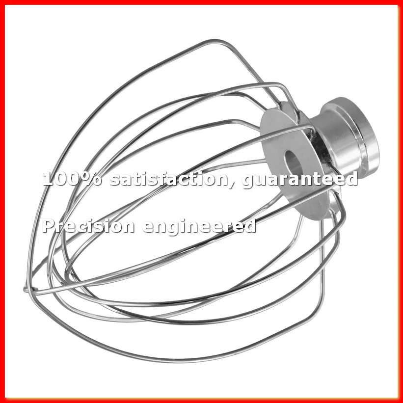Schneebesen-Aufsatz für KitchenAid K45WW