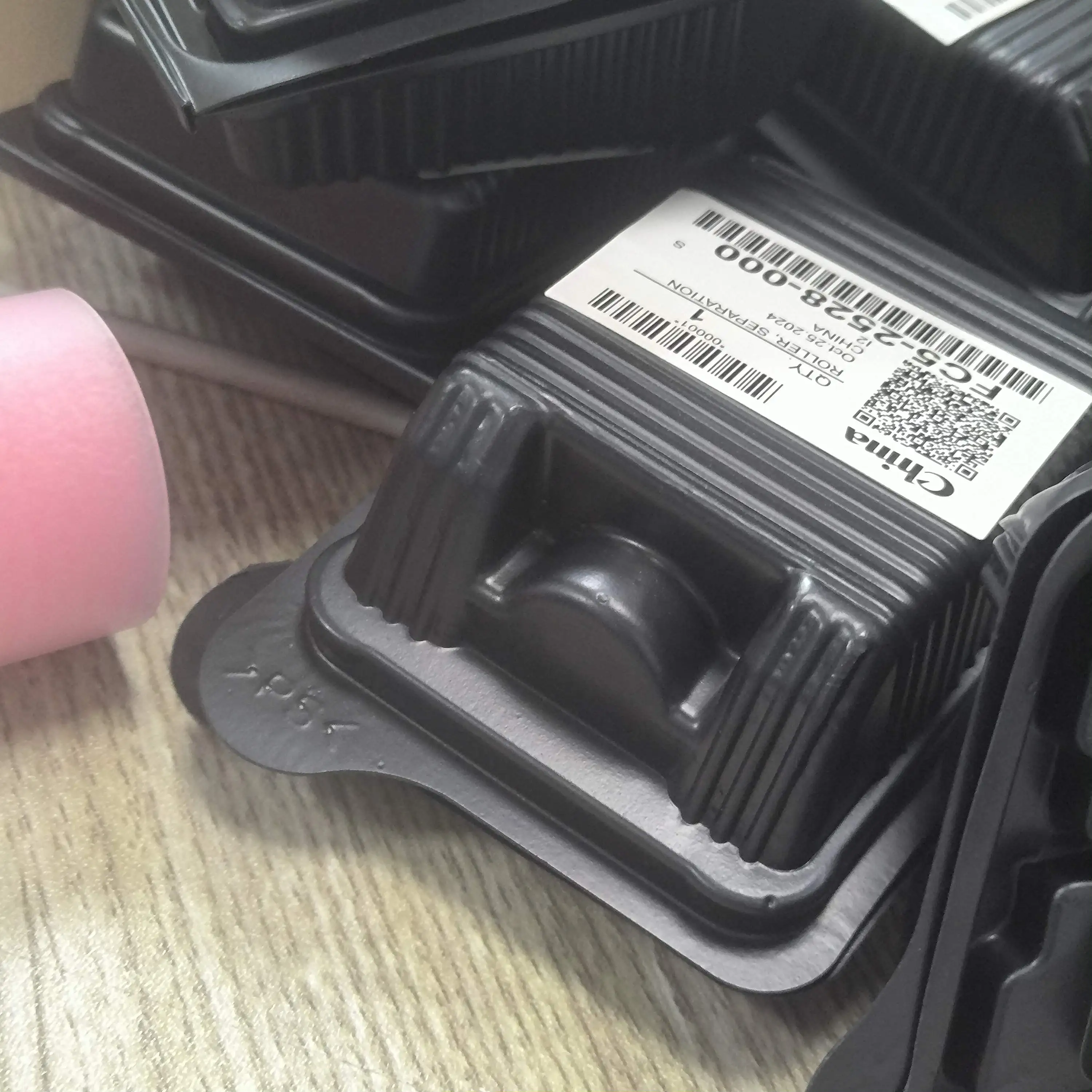 

10 шт. разделительный ролик с длительным сроком службы FC5-2528-000 для использования в Canon ADV6055 6065 6075 6255 6265 6275 8105 8095 8085 8205 8295 8505