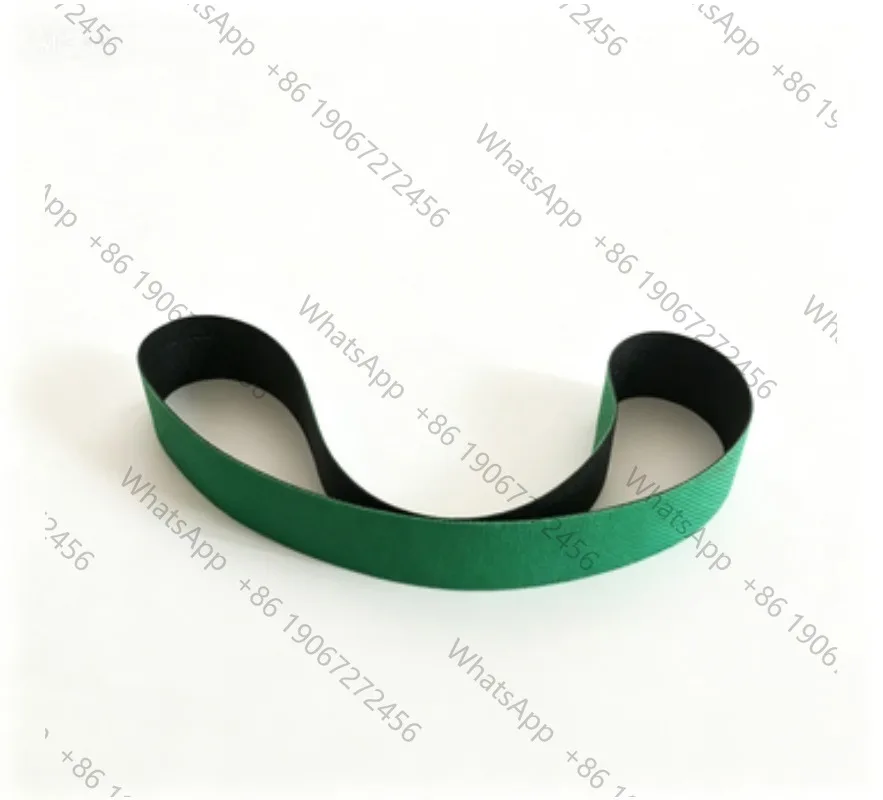 2PCS Spool Drive Belt 200447805 2020SI/2030SI Wire Cut EDM High-Tension Belting (0.7Tx 20mmx485mm, 200.447.805)