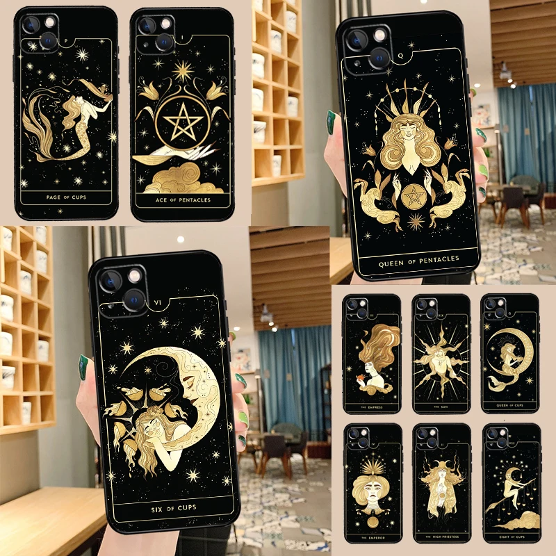 Witches Moon Tarot … - image