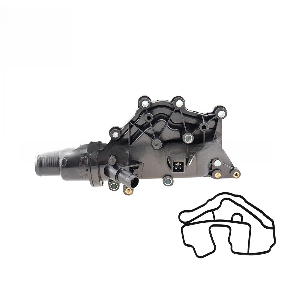 

Подходит для термостата Renault в сборе 8200158269, водопроводной системы автомобиля 8200561434, 8200700092