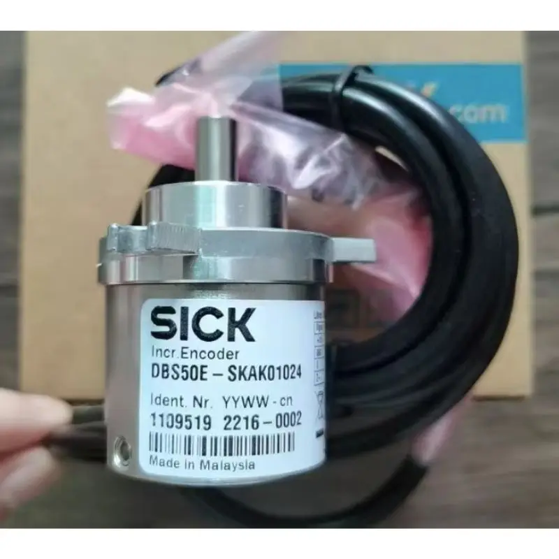 New DBS50E-SKAK01024 Encoder Quick Shipment