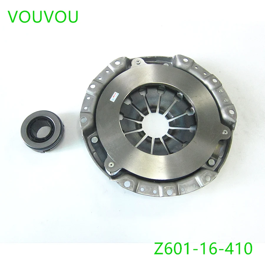 Car accessories Z601-16-410 clutch plate for Mazda 3 2004-2012 BK BL 1.6L MT Z601-16-510