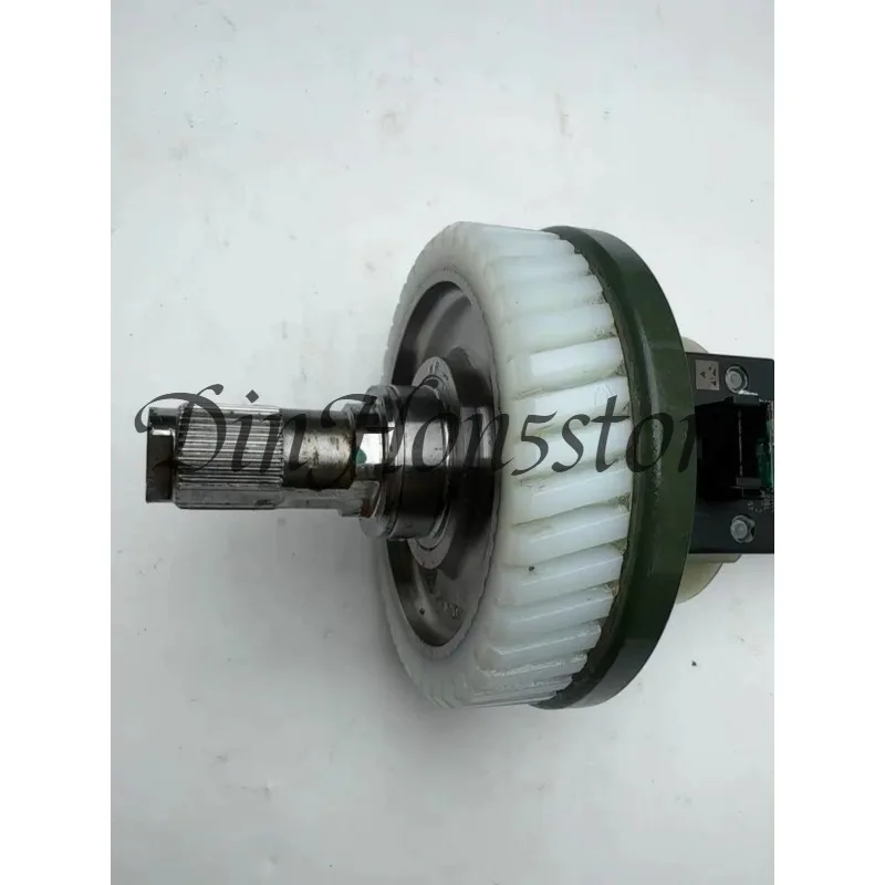 Suitable for Geely Geometry A EV pro Gs Bengrui, Haoyuejia agent steering string motor, column gear