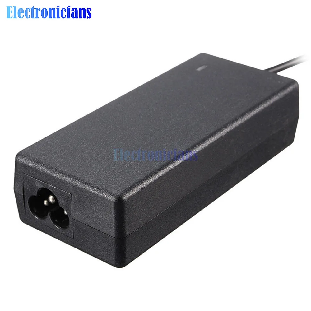 24V Power Supply 4A 96W AC/DC Adapter 100-240V AC to DC 24 Volt Converter 4amp Transformer for LED Strip CCTV Camera