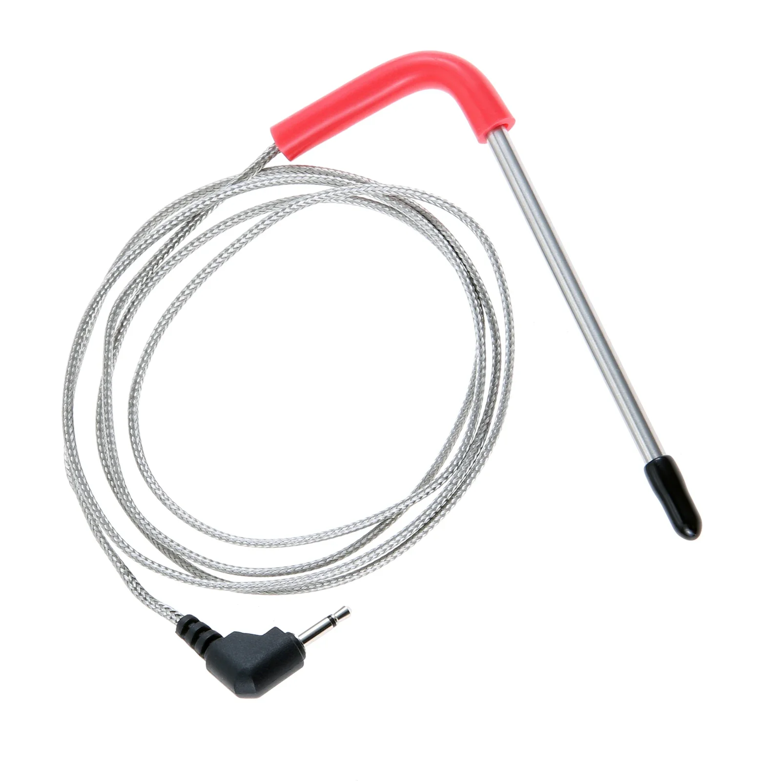 1Pc Smart Temperature Meat Probe Replacement Compatible with Ninja SP351 Foodi Smart 13-in-1 Dual Heat Air Fry SP351/SP251Q Oven