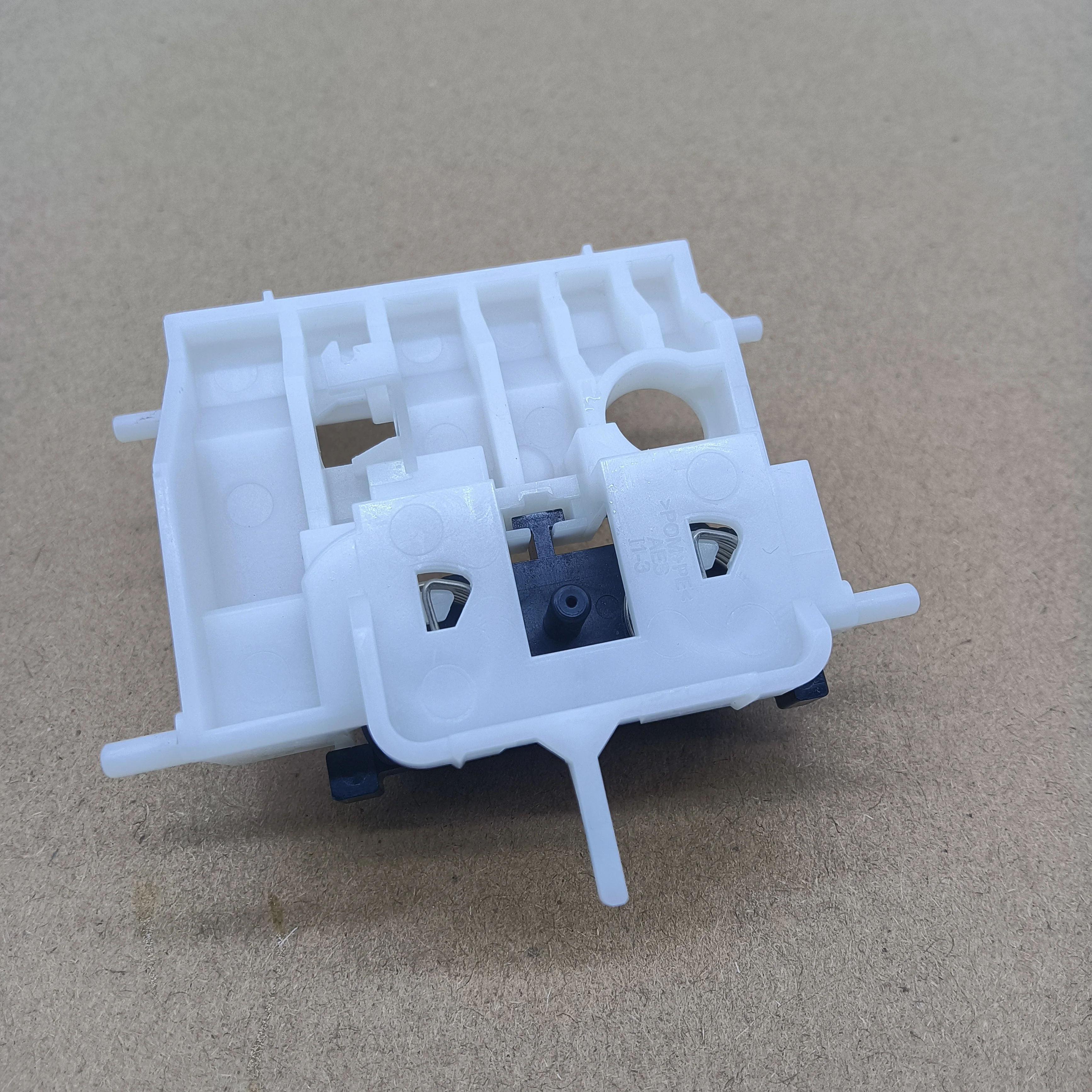 

Captop Capping Fits For EPSON L1119 L3556 L3251 L3151 L3255 L3256 L3250 L3558 L3158 L3550 L3260 L1118 L1110 L3116 L3153 L3118