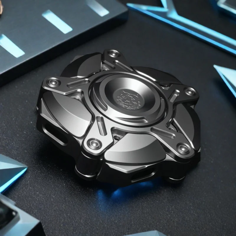 KTS Origin Fidget Spinner