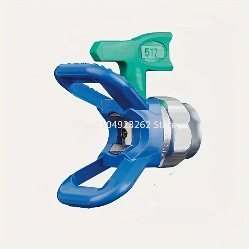 

Безвоздушный распылитель, аксессуары для машины, насадка, распылительная головка, краска, латексная краска, шпаклевка, распылитель, насадка для распылителя