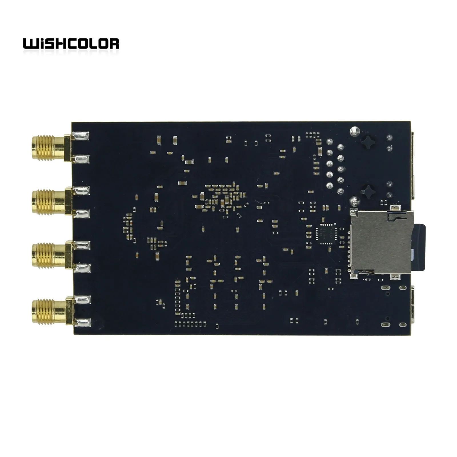 HAMGEEK 70 MHz-6 GHz Zynq7010+AD9363 SDR Scheda di sviluppo radio definita dal software per Plutone SDR MATLAB