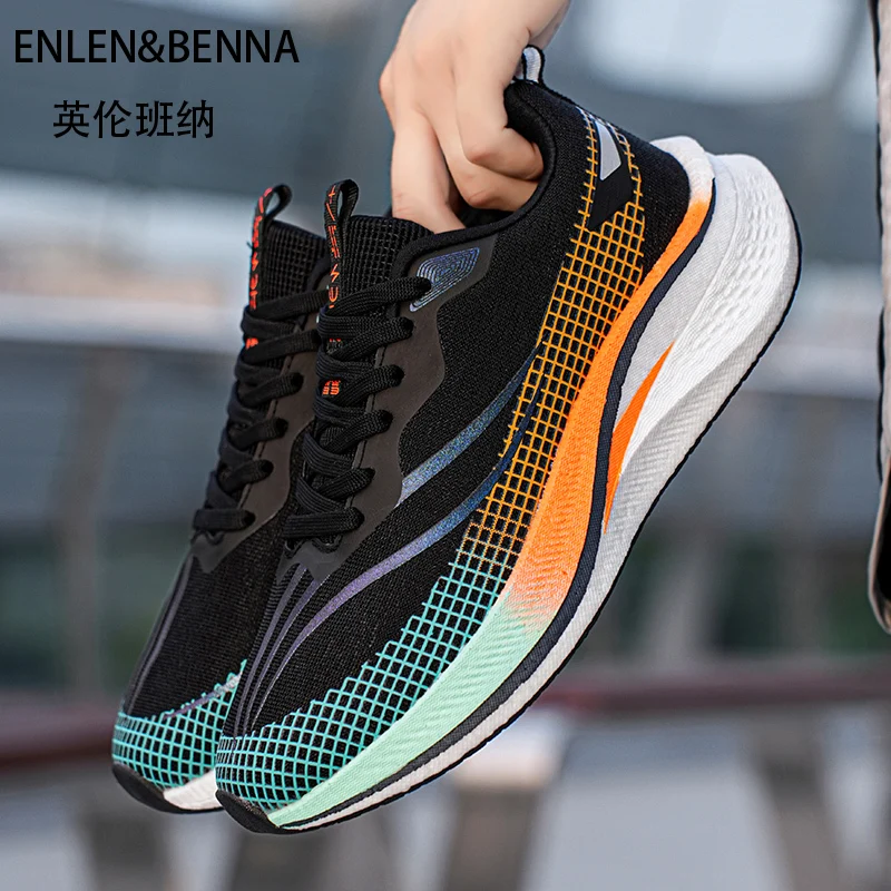 

Повседневная простая атмосфера для отдыха, высококачественная универсальная спортивная обувь для отдыха на открытом воздухе, новая модная легкая дышащая повседневная обувь